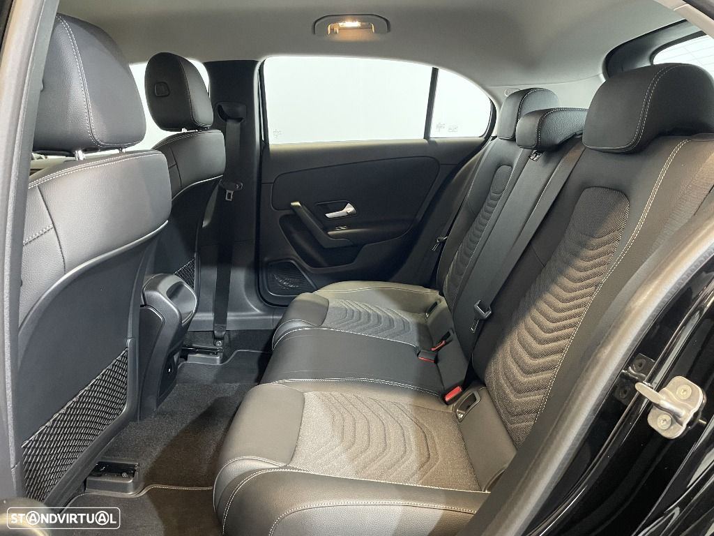 Mercedes-Benz A 250 e - 20