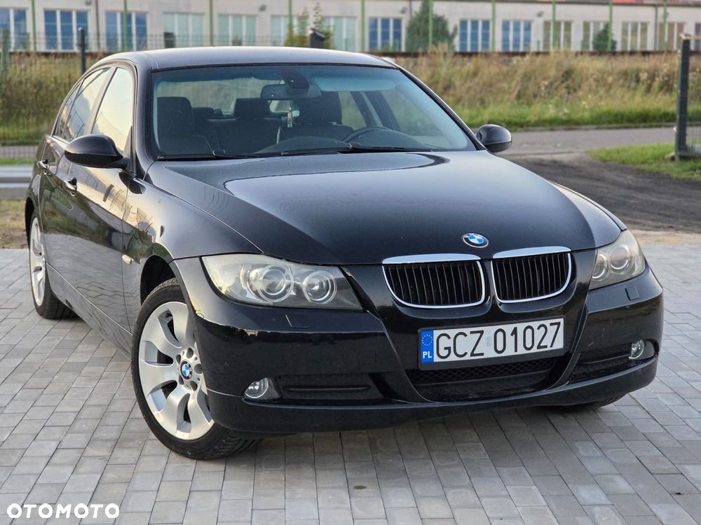 BMW Seria 3 - 9