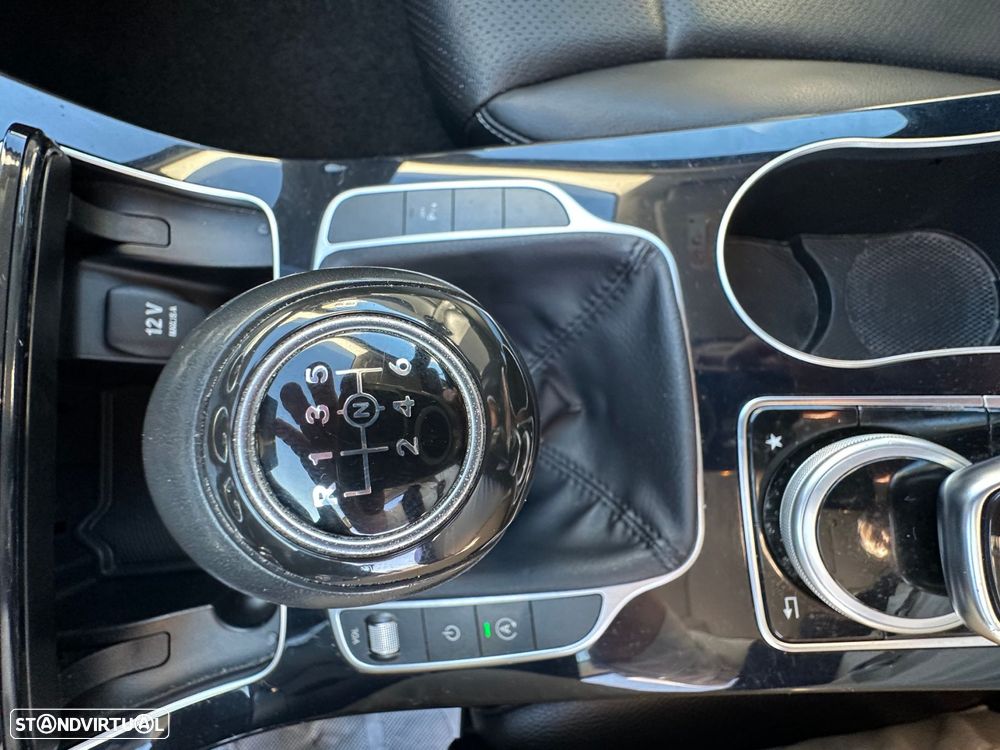 Mercedes-Benz C 180 BlueTEC Exclusive - 19