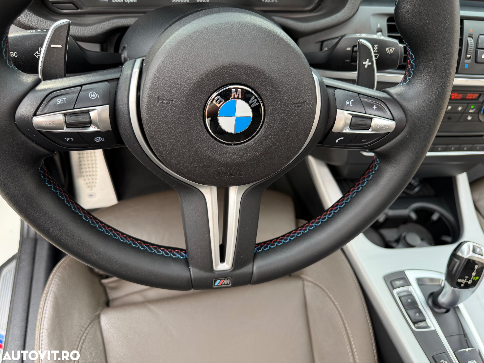 BMW X3 xDrive30d AT M Sport - 20