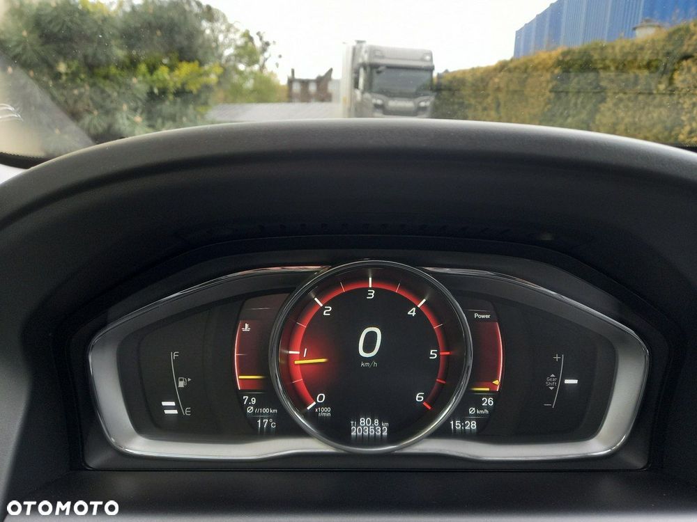 Volvo XC 60 D3 Inscription - 33
