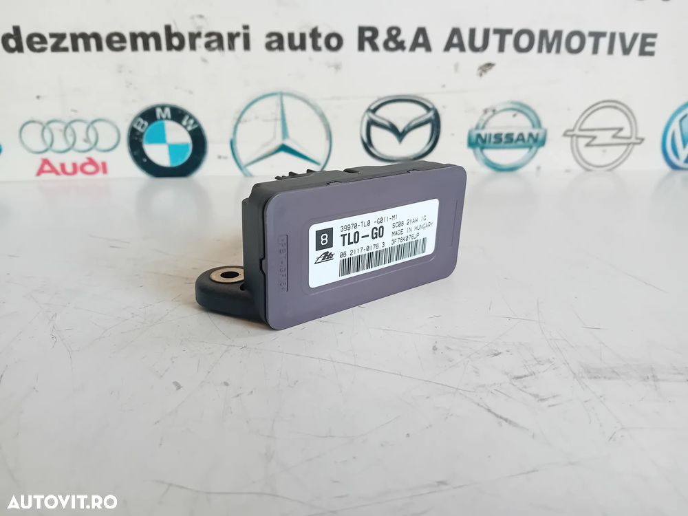 Senzor ESP Honda Accord 2008-2013 Cod 39970-TL0-G011-M1 Motor 2.0 Benzina R20A3 - 3