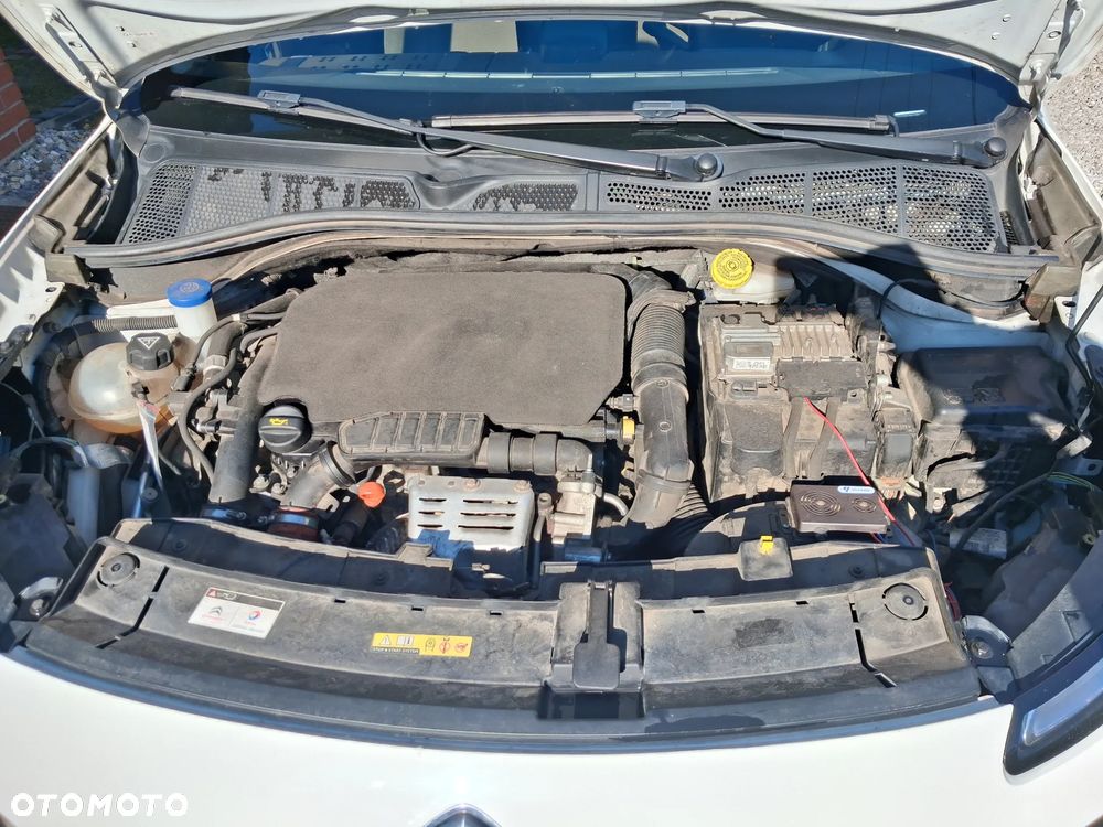 Citroën C4 Cactus 1.2 PureTech MoreLife S&S - 22