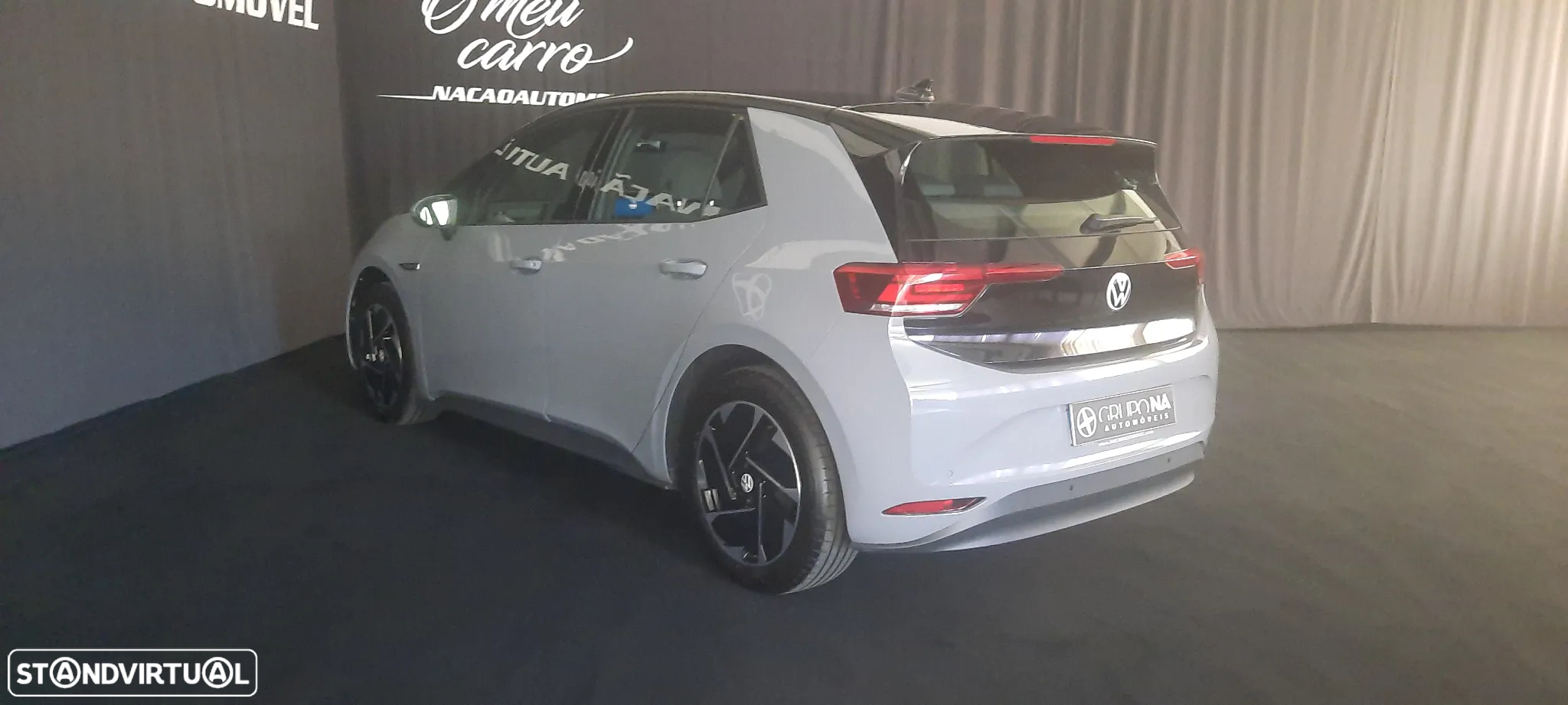 VW ID.3 Pro - 50