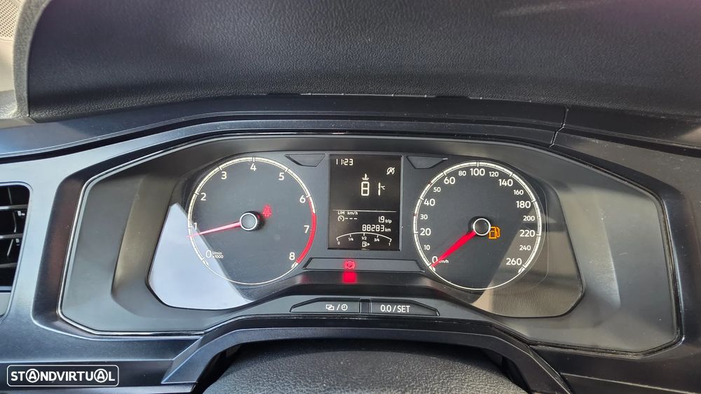 VW Polo 1.0 Trendline - 30