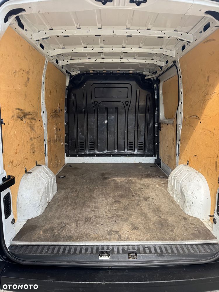 Renault Master 2016 KLIMA Serwis ASO Navi R-Link L1H1 Nowe Opony Michelin z Wojska FR - 11