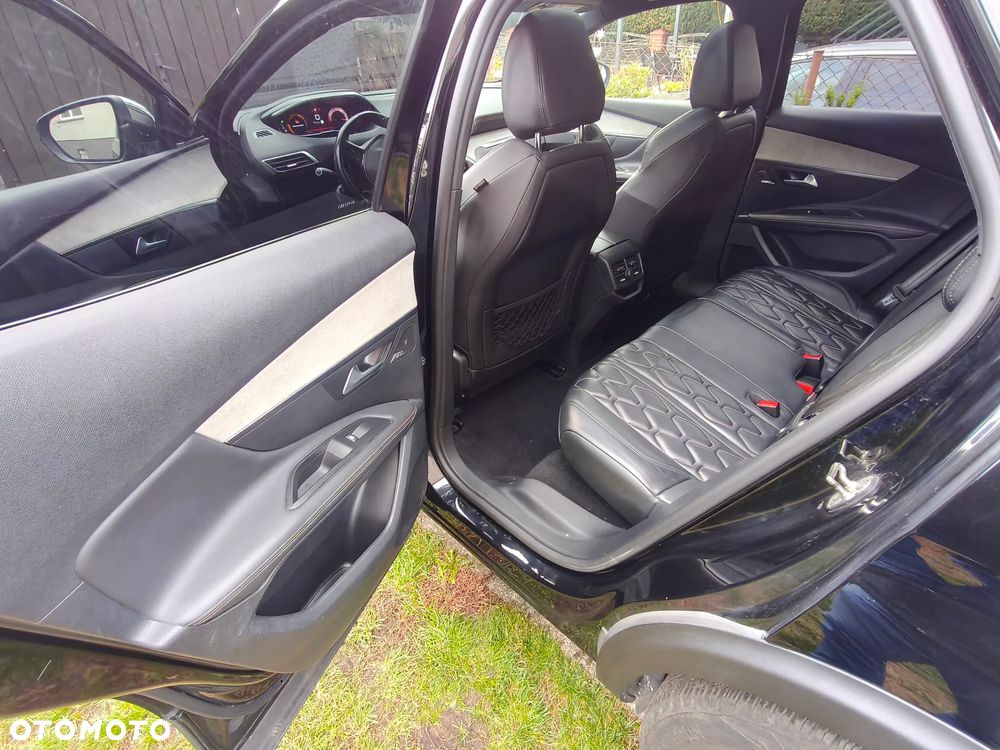 Peugeot 3008 - 17