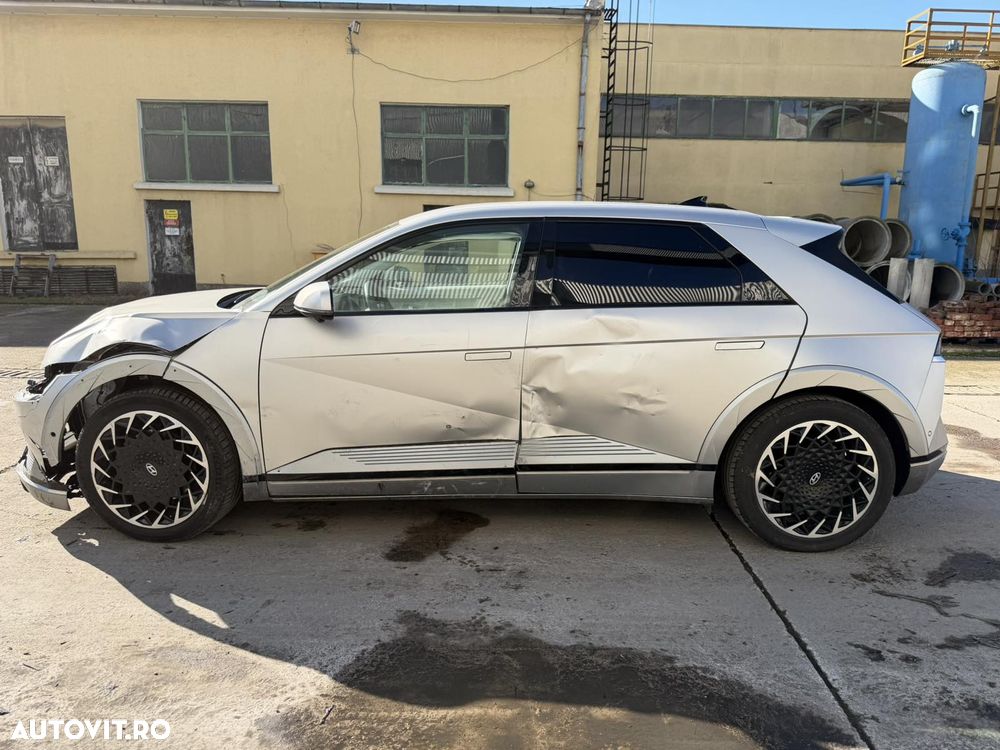 Hyundai IONIQ 5 - 14