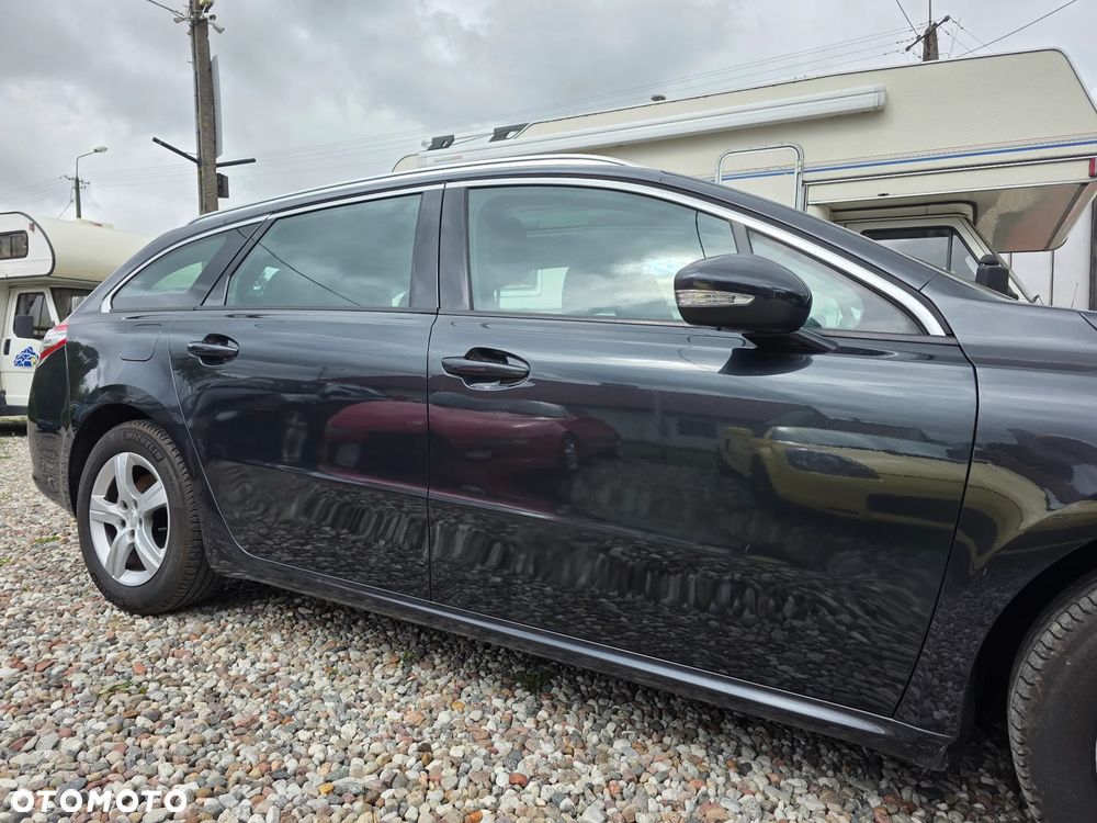 Peugeot 508 - 10