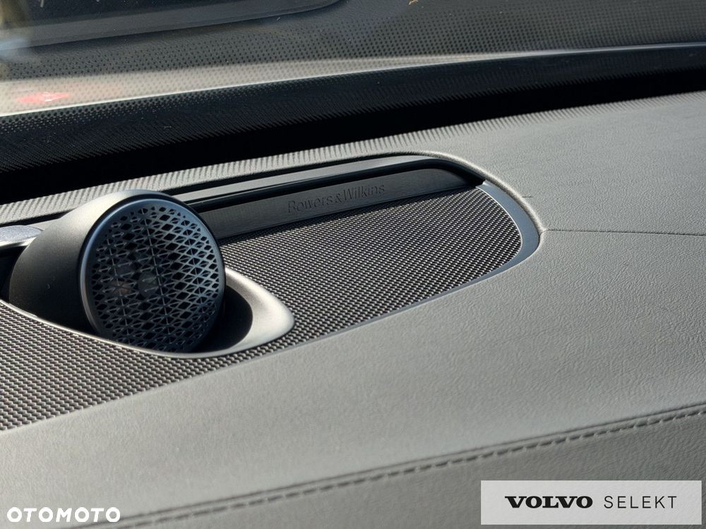 Volvo XC 90 - 14
