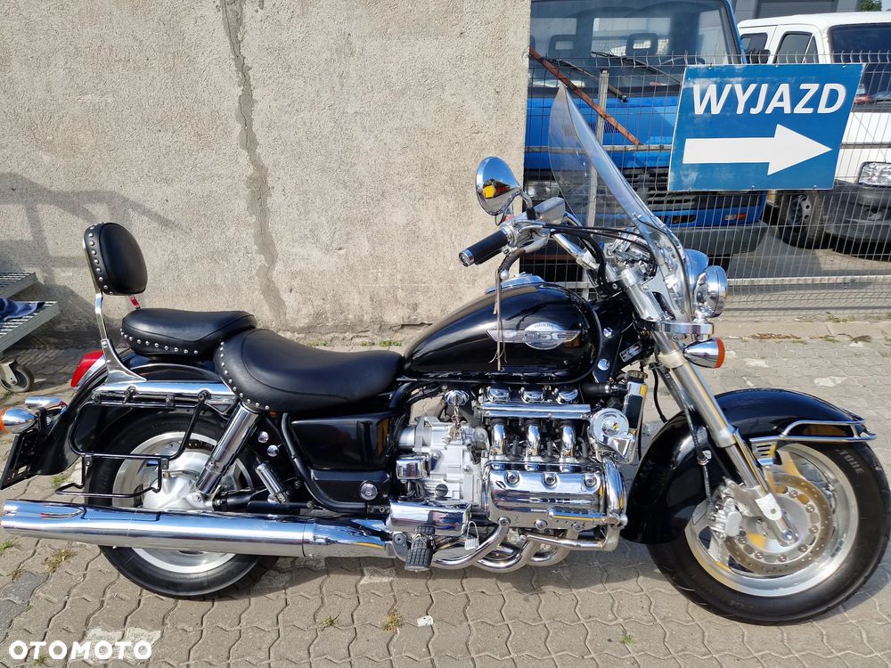Honda Valkyrie - 17