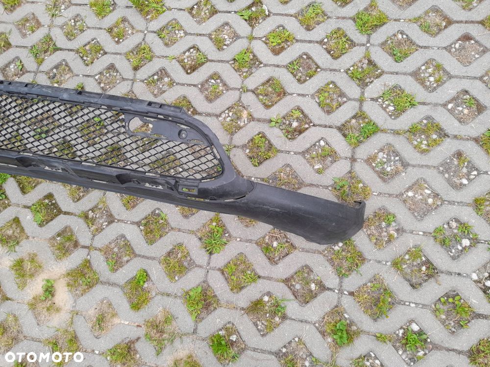 spoiler kratka mercedes glc w253 253 oryginał ładna - 2