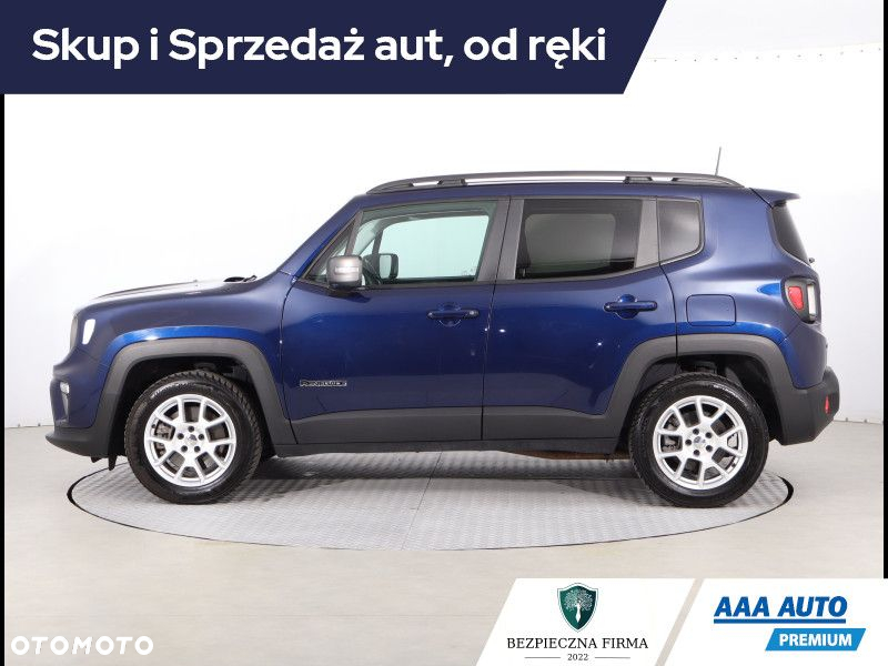 Jeep Renegade - 3