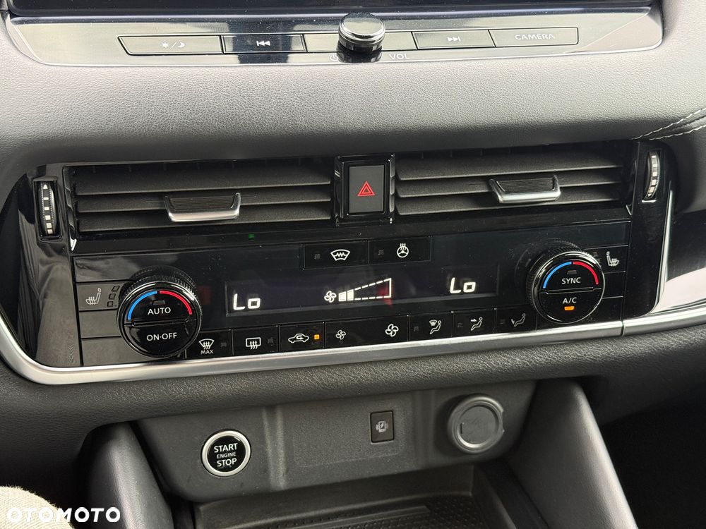 Nissan Qashqai - 26