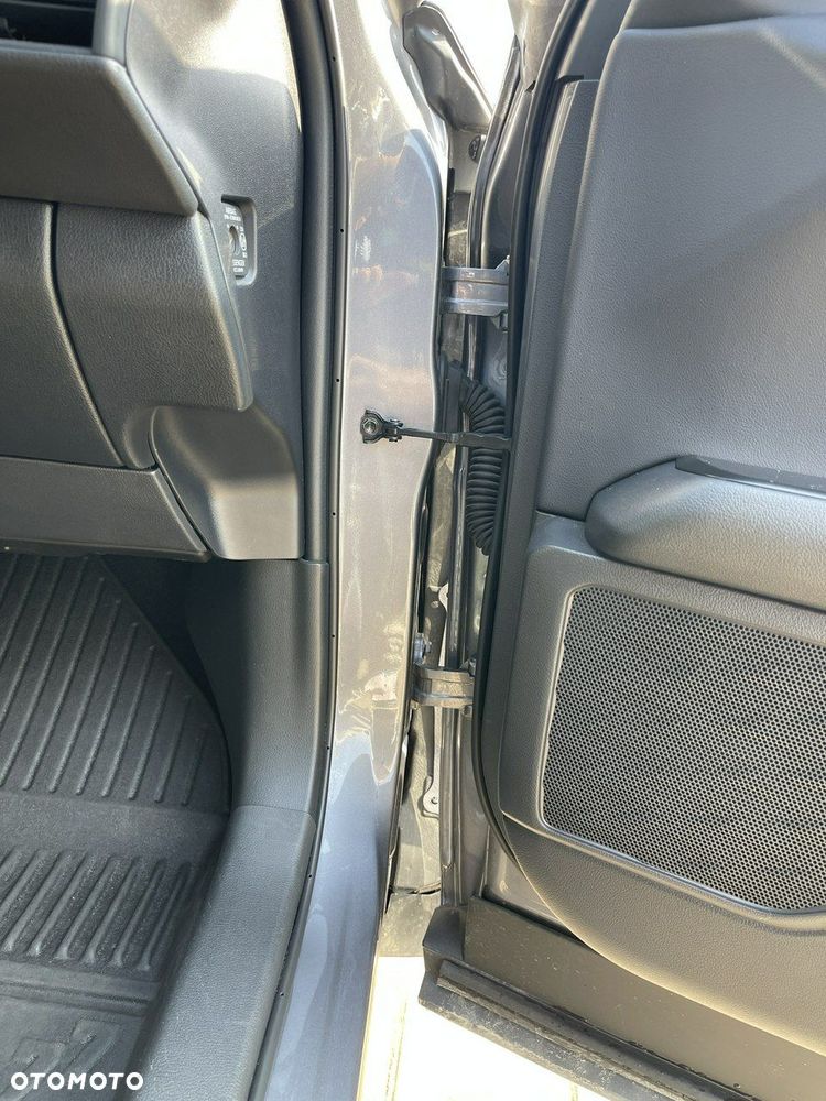 Lexus UX 250h GPF Business Edition 2WD - 7