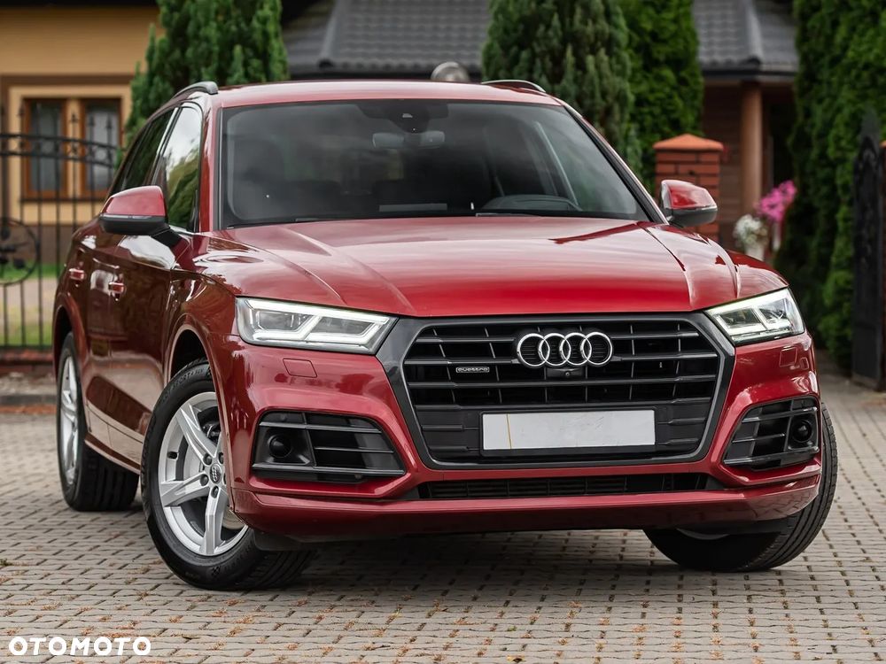Audi Q5 - 2