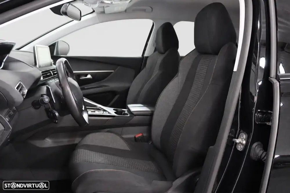 Peugeot 3008 PureTech 130 Stop & Start GPF EAT8 Active - 15