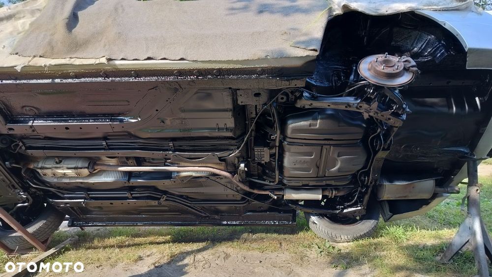 Honda Civic 1.3i-DSI i-VTEC IMA CVT - 18