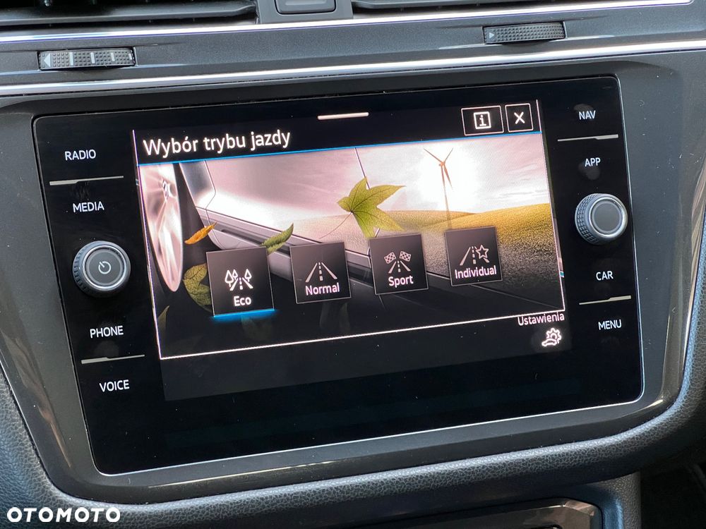Volkswagen Tiguan Allspace 2.0 TDI 4Mot Elegance DSG - 28