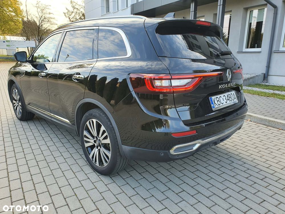 Renault Koleos 2018 photo 4