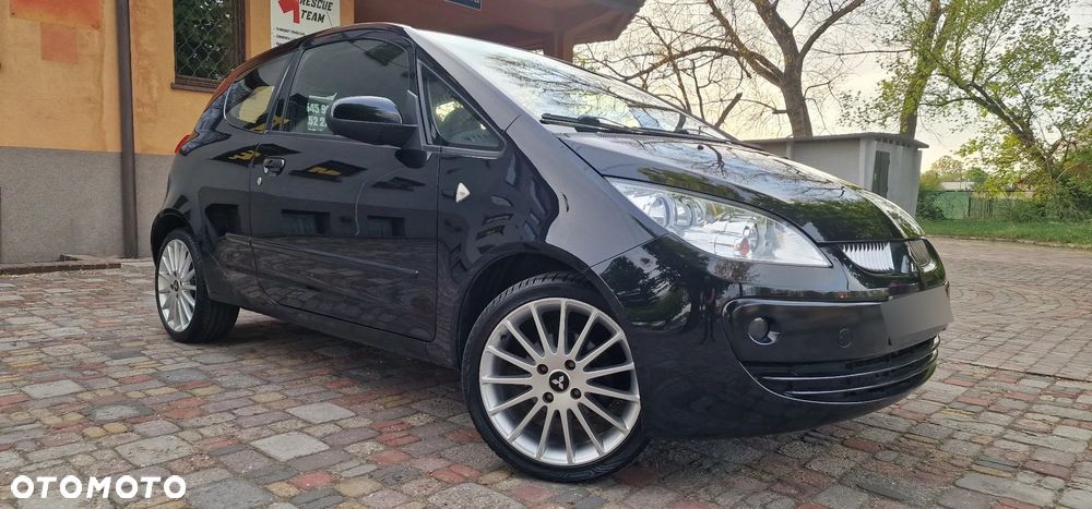 Mitsubishi Colt 1.3 ClearTec In Motion Plus - 13