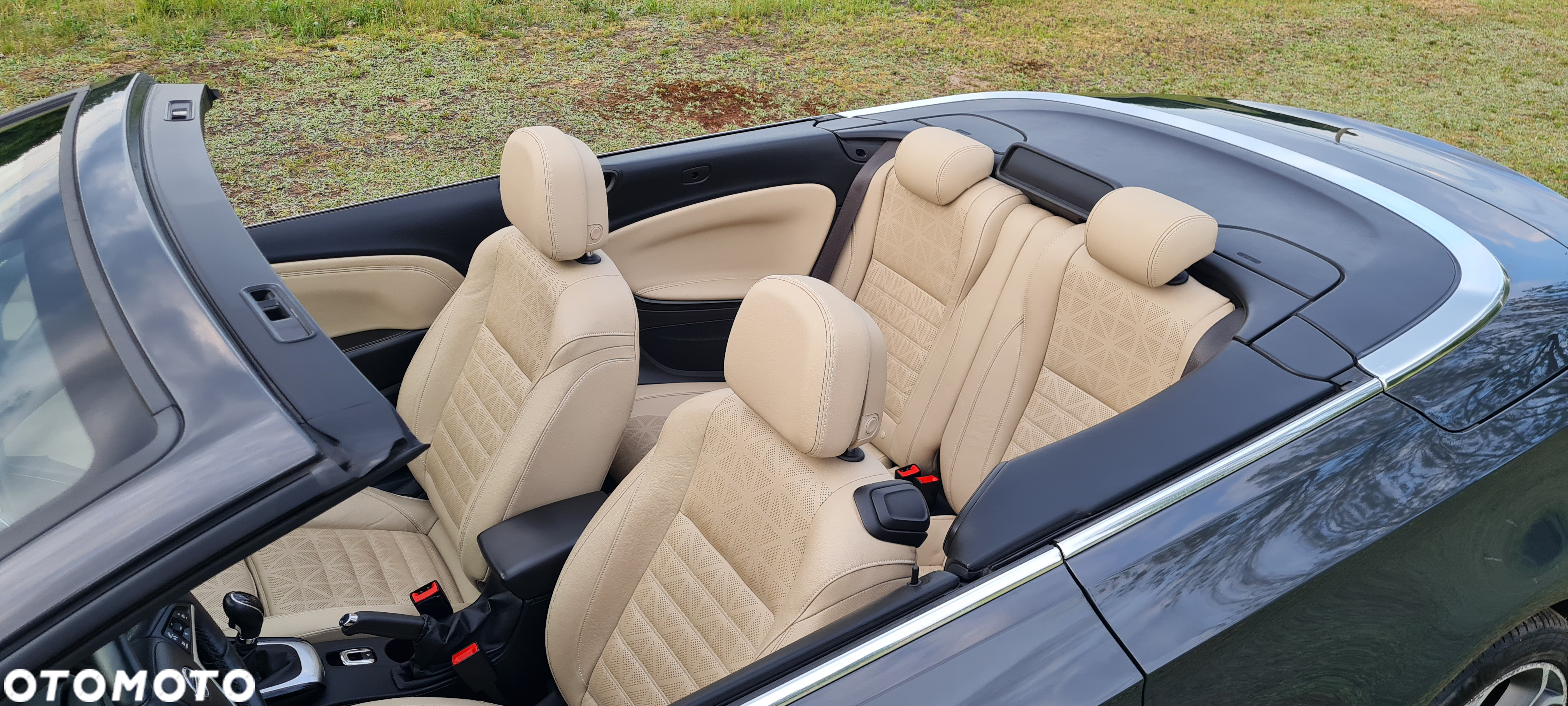 Opel Cascada 2.0 BiTurbo CDTI ecoFLEX Start/Stop Edition - 10