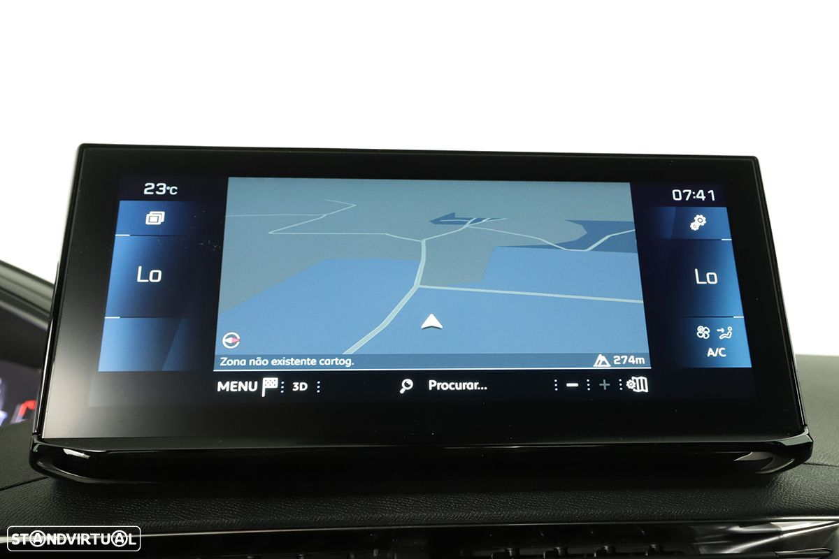 Peugeot 3008 1.2 PureTech GT EAT8 - 11