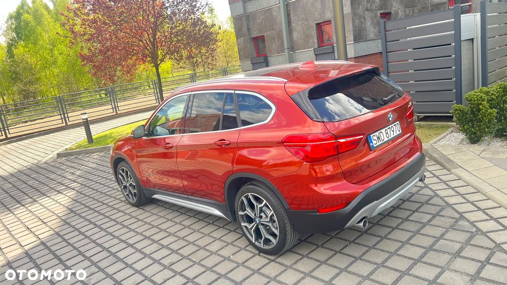 BMW X1 - 6