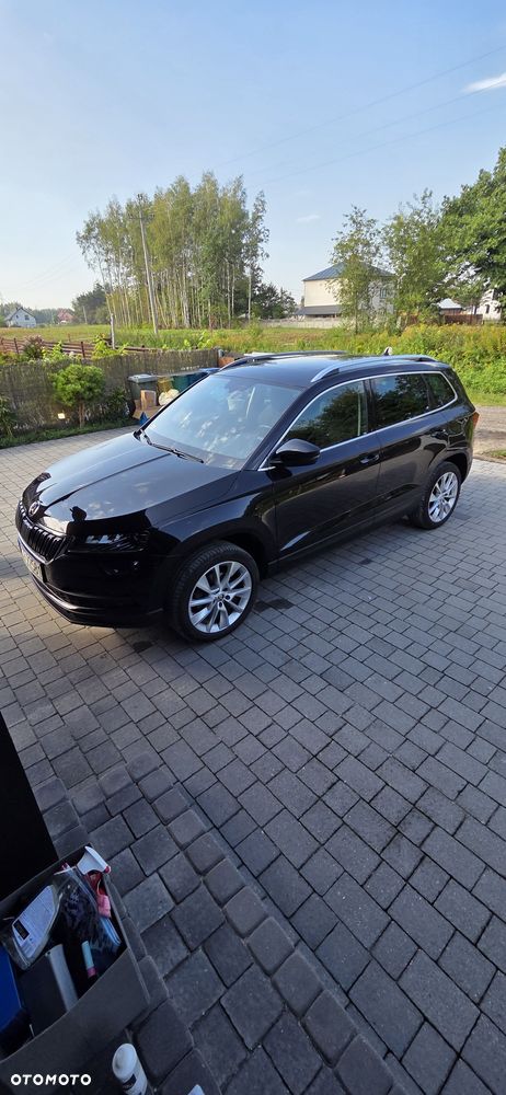 Skoda Karoq - 3