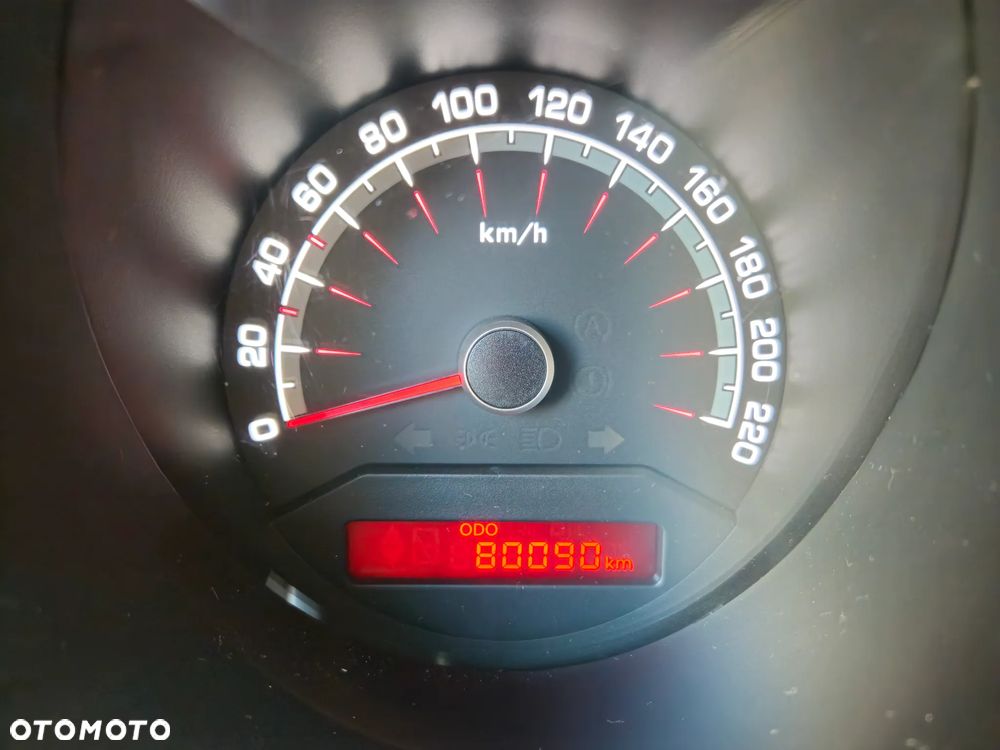 Kia Venga 1.6 M - 7