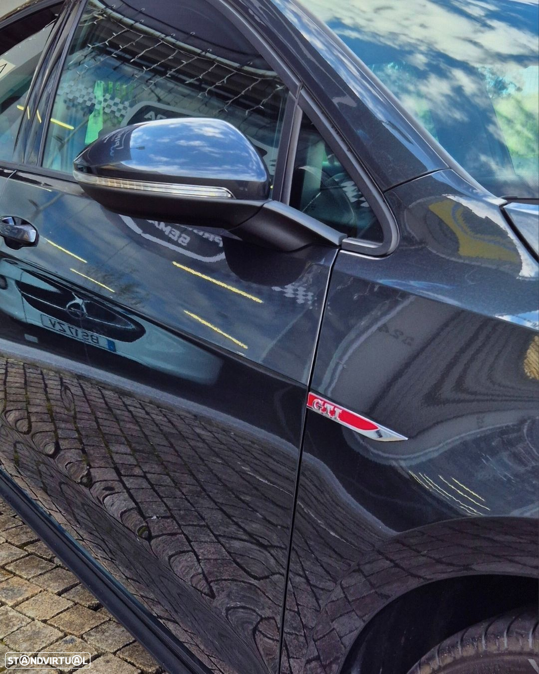 VW Golf 2.0 TSi GTi - 31
