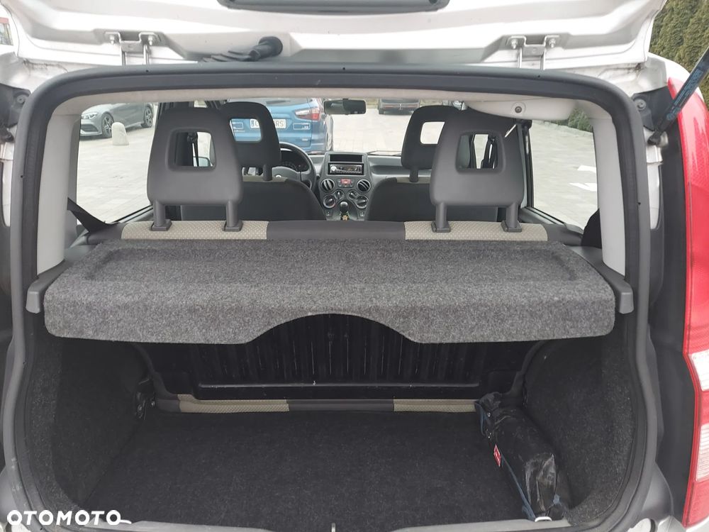 Fiat Panda 1.1 Fresh Eco - 21