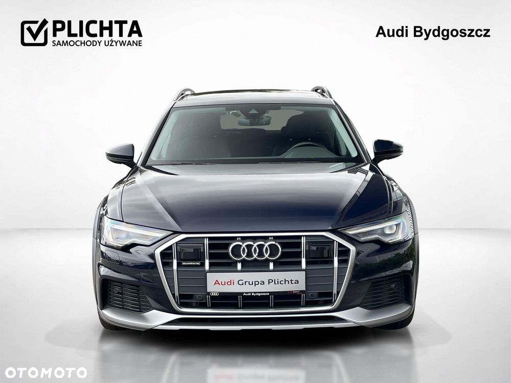 Audi A6 Allroad - 9
