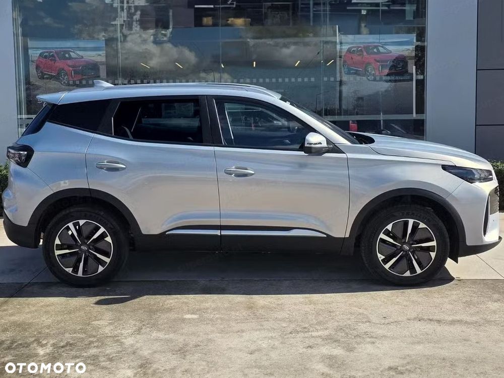 Chery Tiggo 4 - 4