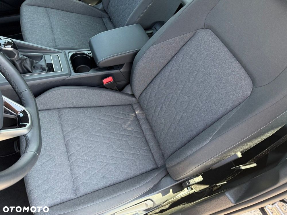 Volkswagen Golf Variant 2.0 TDI Life - 11