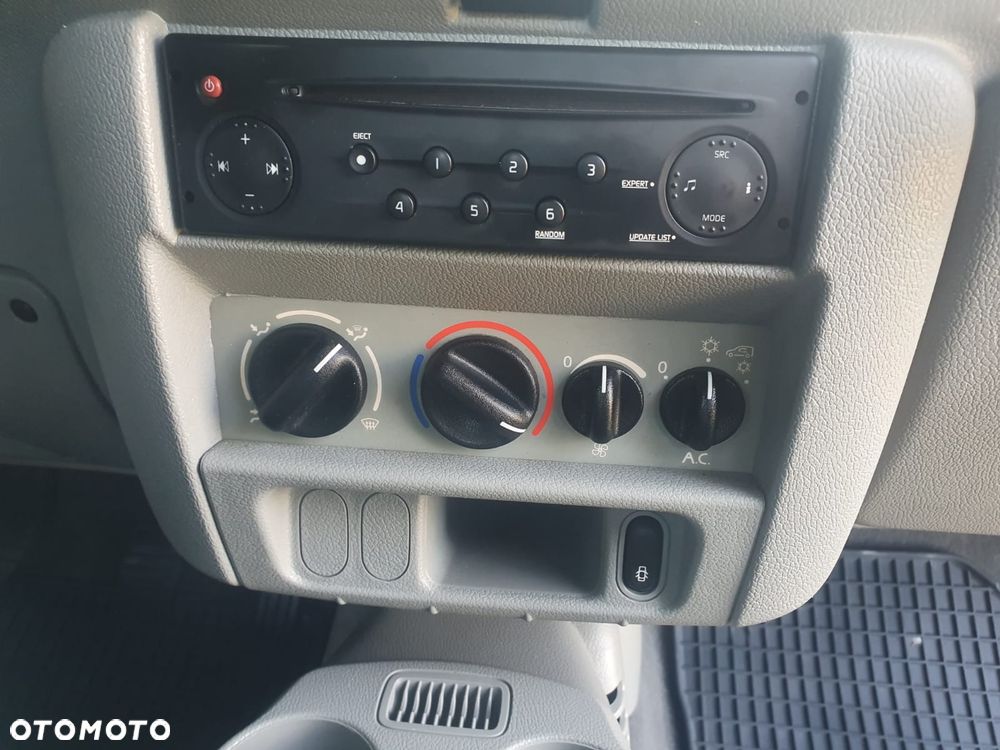 Renault Kangoo - 21