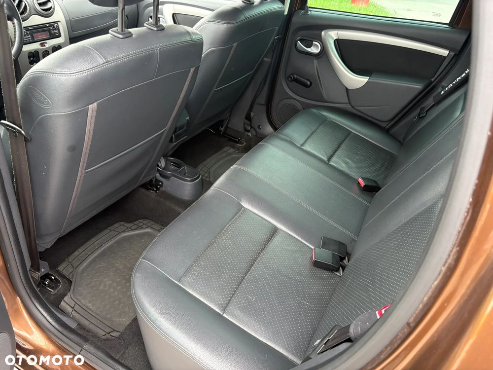 Dacia Duster 1.6 SL Delsey - 13