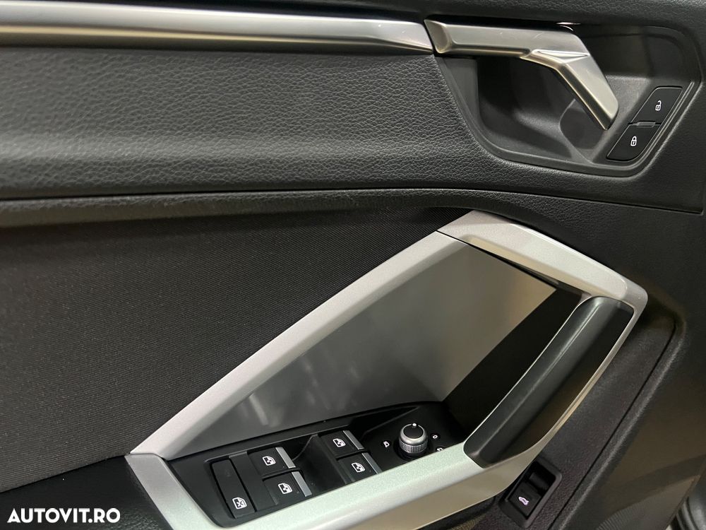 Audi Q3 2.0 TDI Quattro S tronic sport - 25