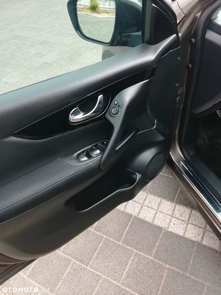 Nissan Qashqai 1.5 dCi N-Tec - 7