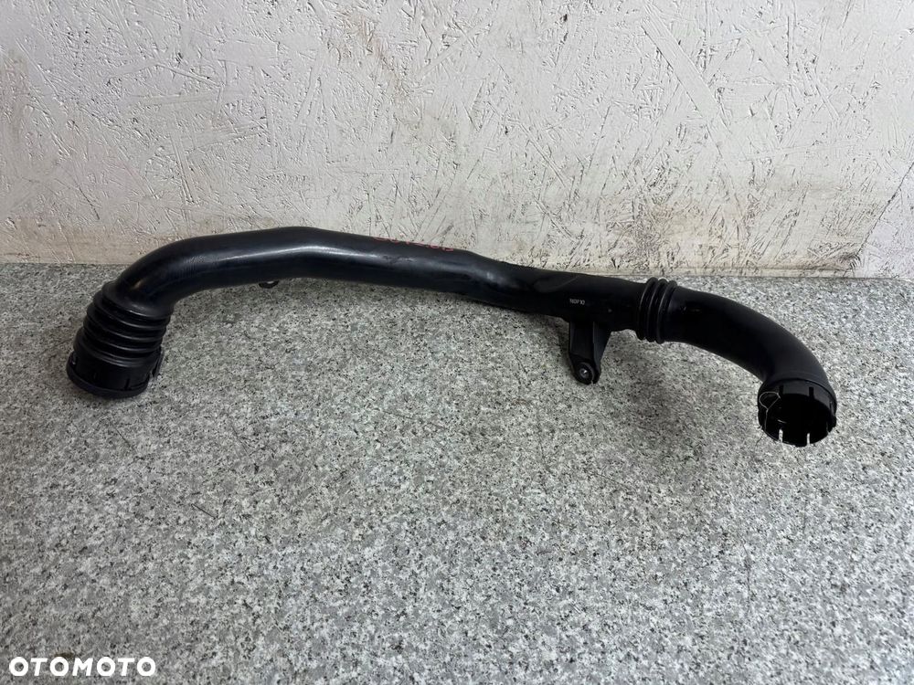 przewód rurka rura intercoolera powietrza subaru outback iv 2009-15 2.0 d - 5