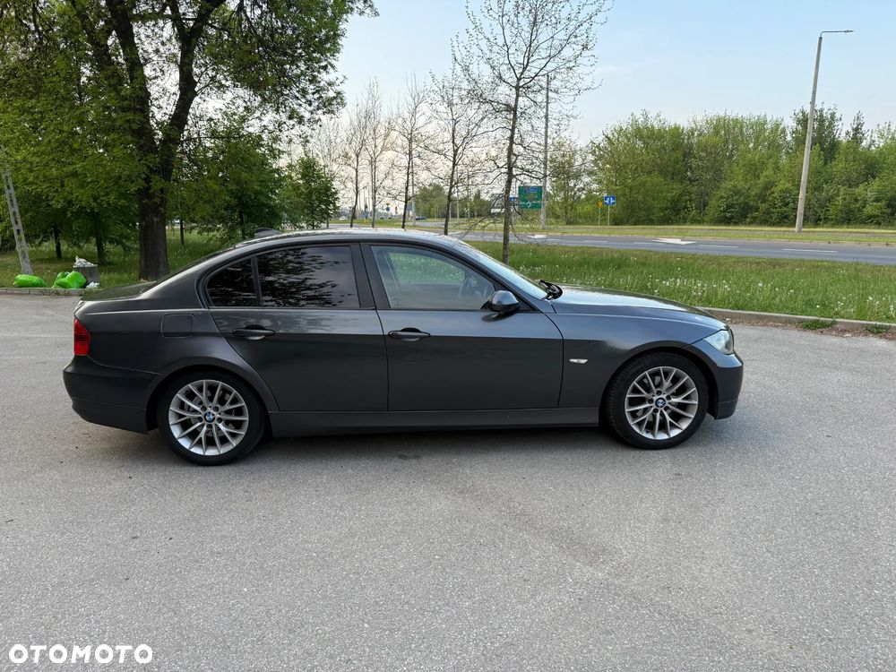 BMW Seria 3 320d - 7