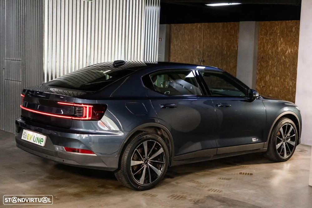 Polestar 2 Long Range 78 kWh - 9