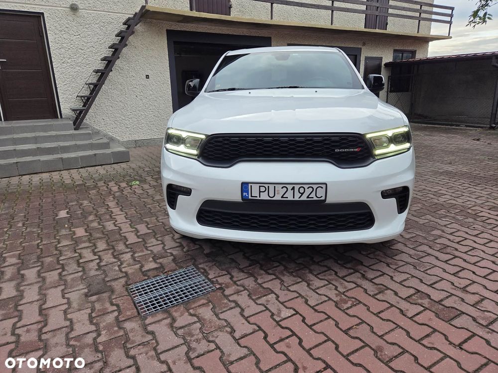 Dodge Durango - 2