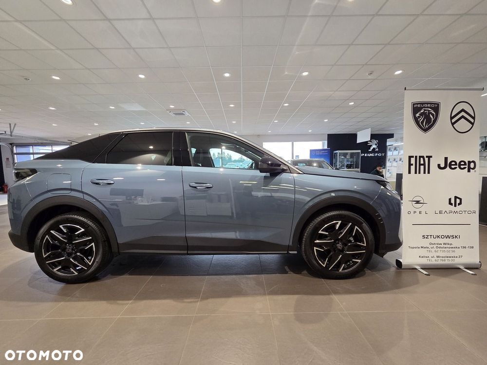 Peugeot 3008 - 3