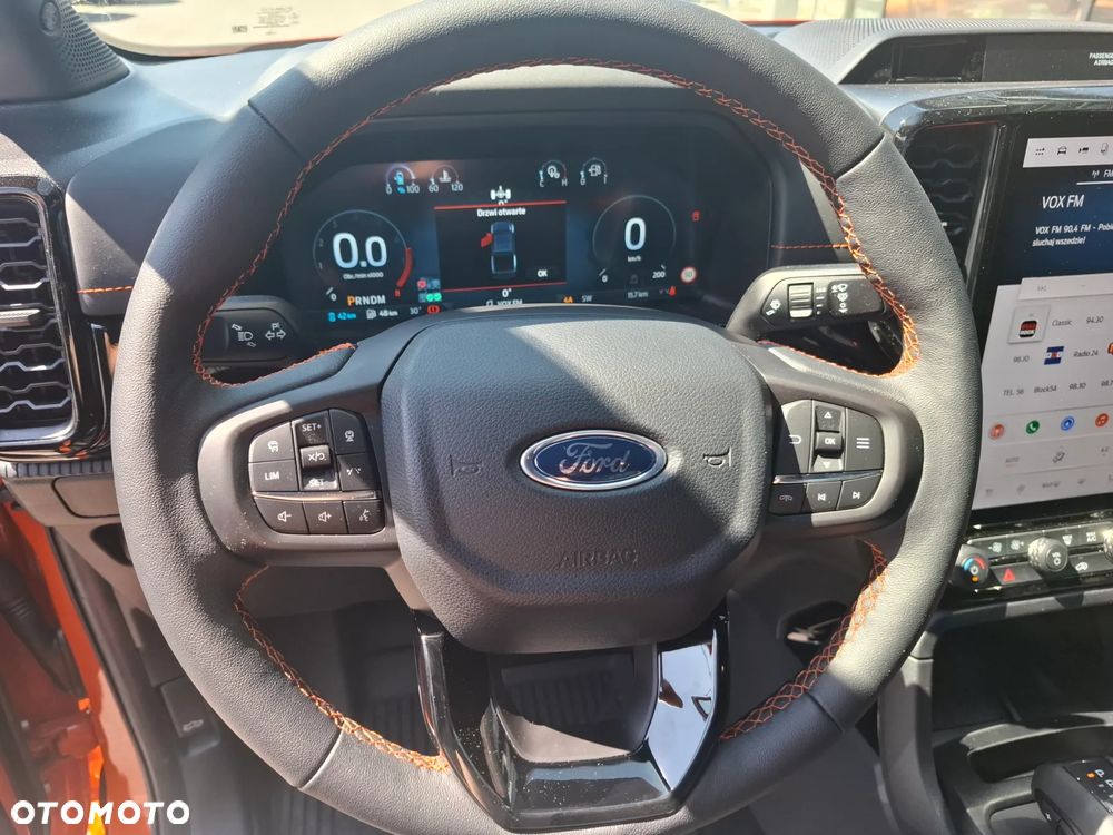 Ford Ranger 2.3 EcoBoost PHEV e-4WD DC Wildtrak - 17