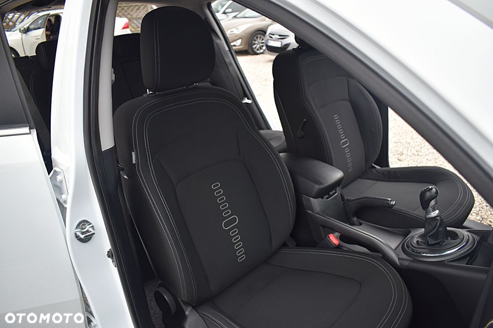 Kia Sportage 1.7 CRDI 2WD Spirit - 22