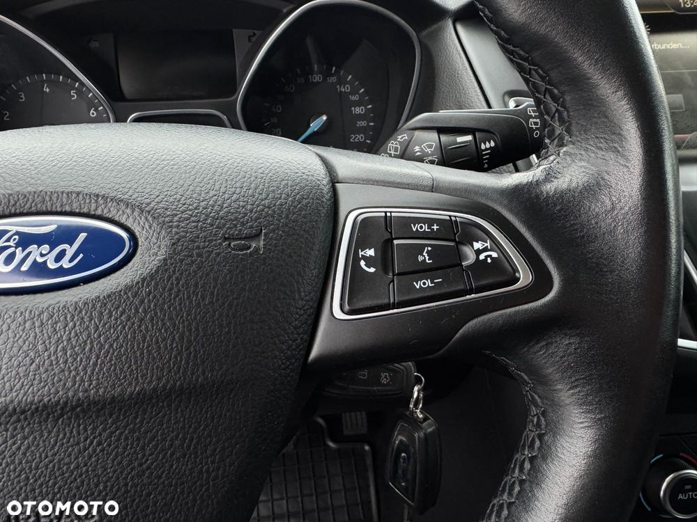 Ford Focus 1.0 EcoBoost Platinium X ASS - 32