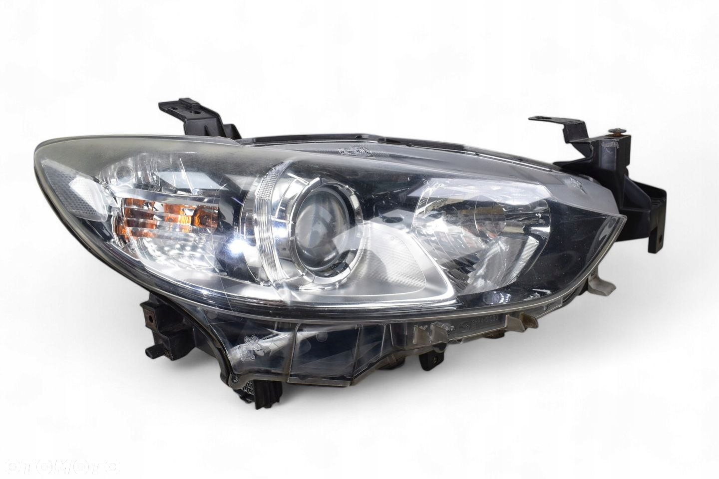 Lampa Prawy Przód MAZDA 6 III 2012-2015R UK GHR4-51030 - 2