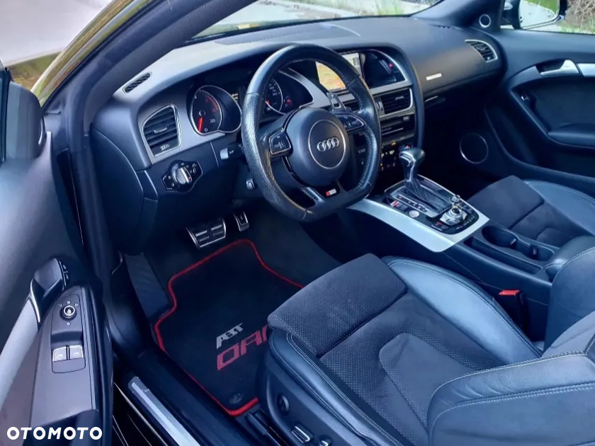 Audi A5 - 6