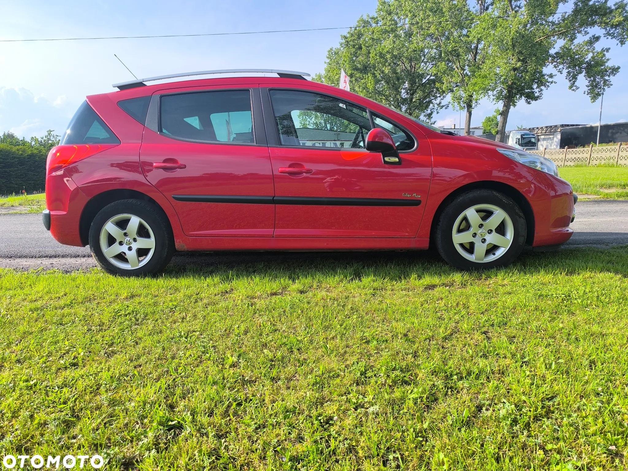 Peugeot 207 1.4 16V Trendy nICE - 3